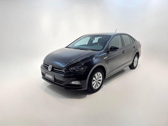 VOLKSWAGEN VIRTUS 1.0 200 TSI COMFORTLINE AUTOMÁTICO